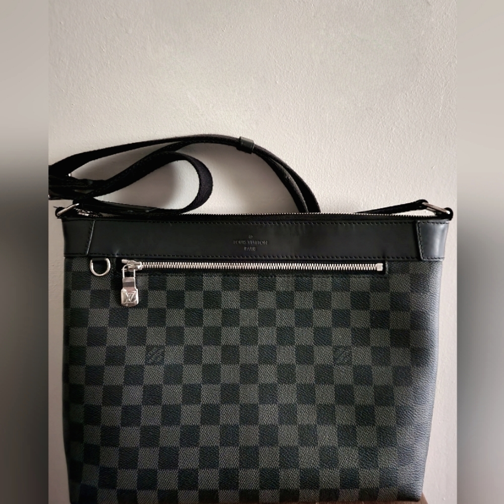 Louis Vuitton Mick PM NM Bag
